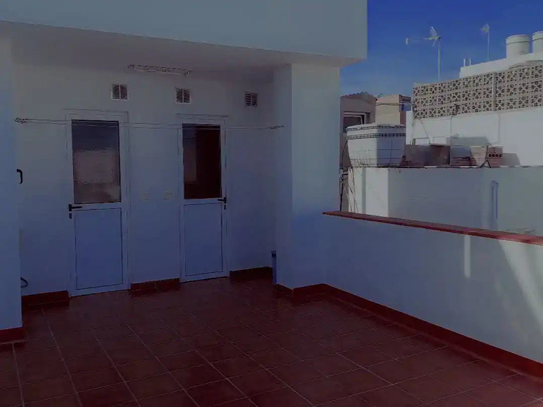 Piso de 100 m² en Telde