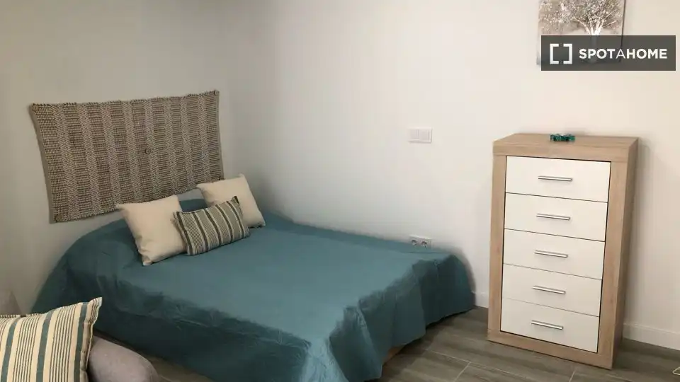 Habitación 52 m², Llucmajor