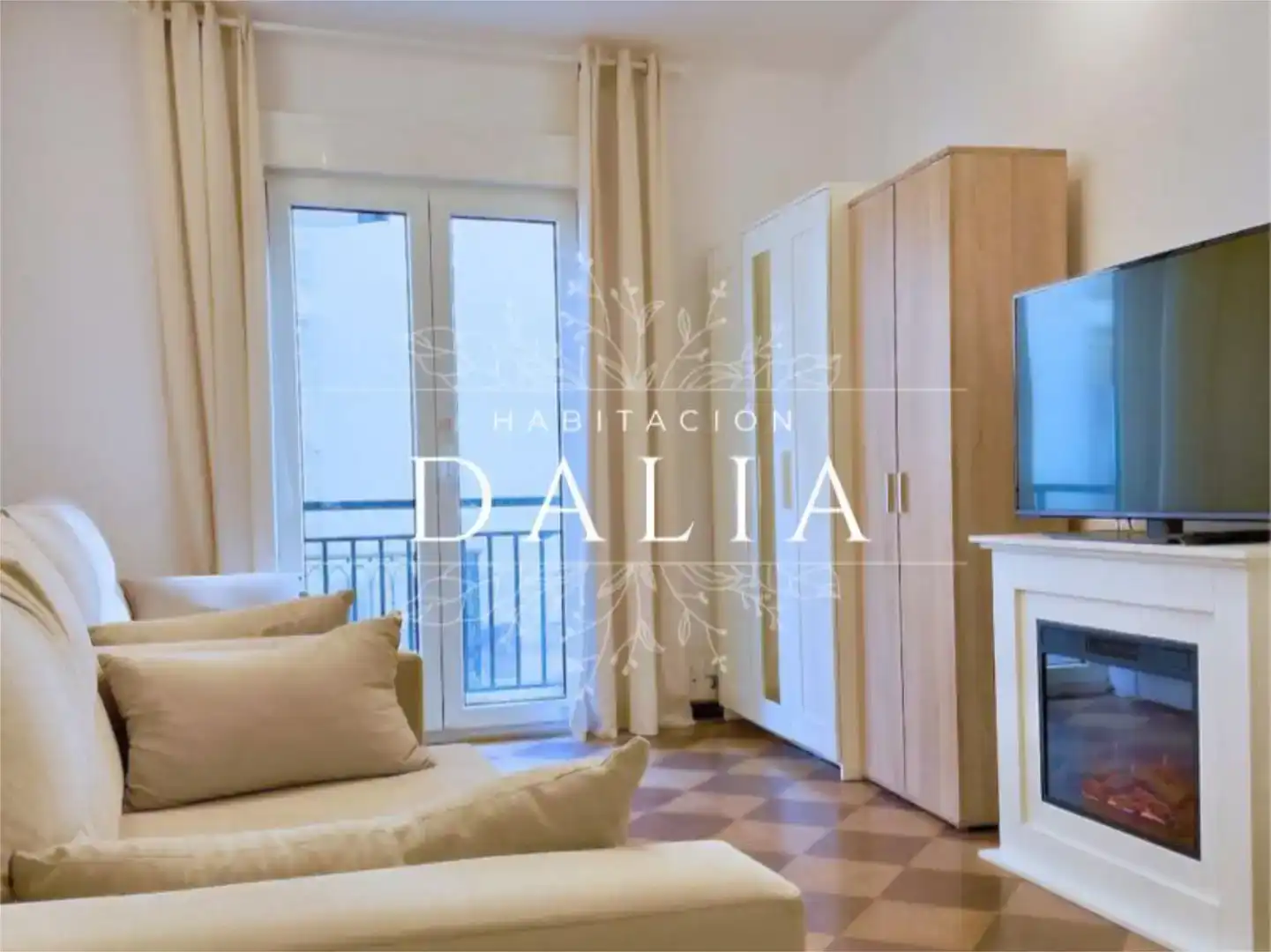 Appartamento 87 m² a Zarautz