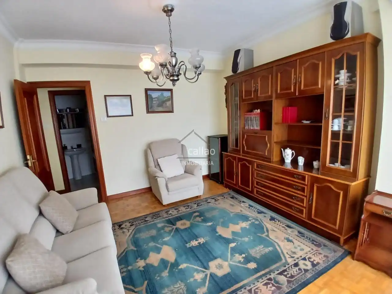 Appartamento 139 m² a Ferrol