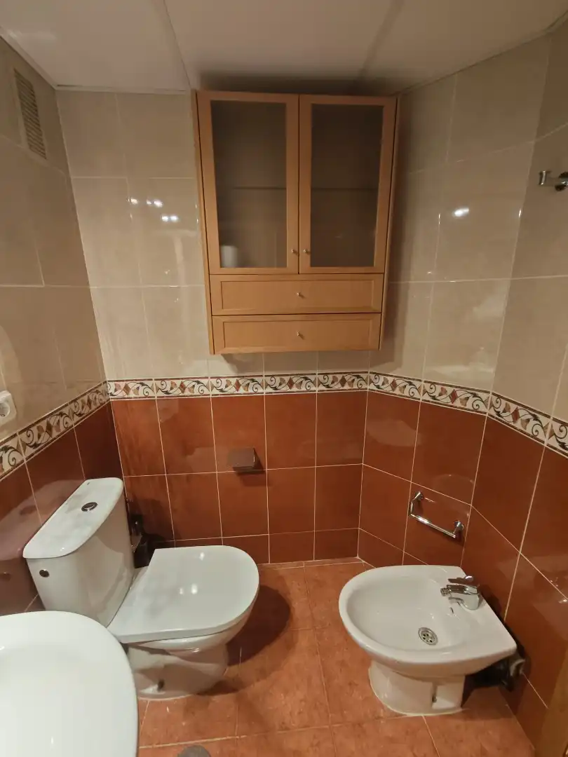 Pis de 120 m² a Alacant