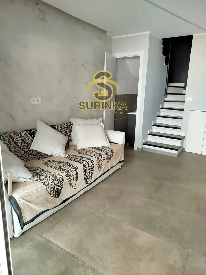 Piso de 50 m² en San Bartolomé de Tirajana
