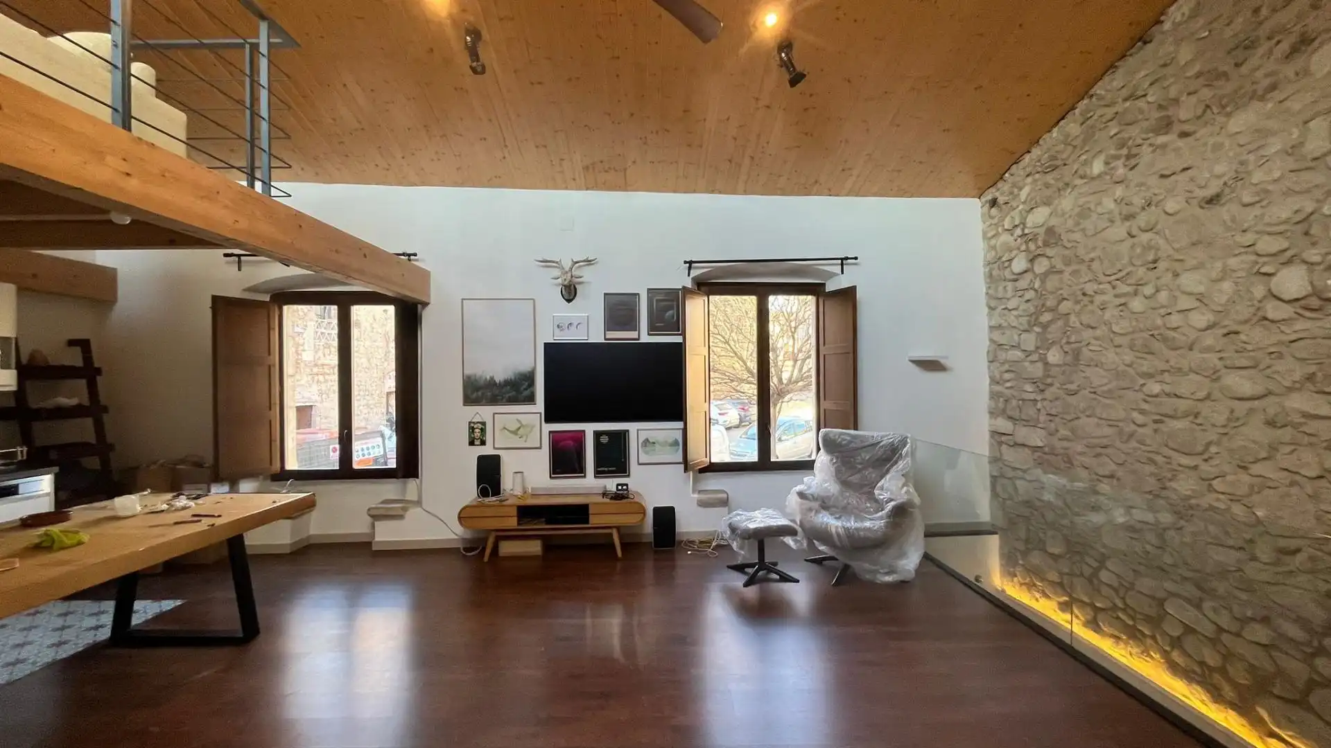 Casa 81 m² a Breda