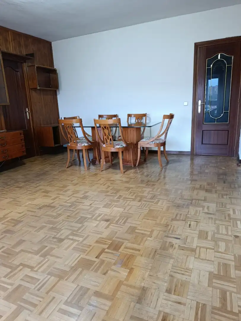 Piso de 100 m² en Madrid