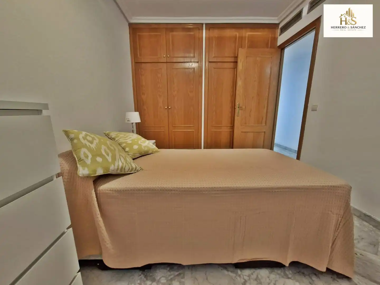 Piso de 100 m² en Alicante