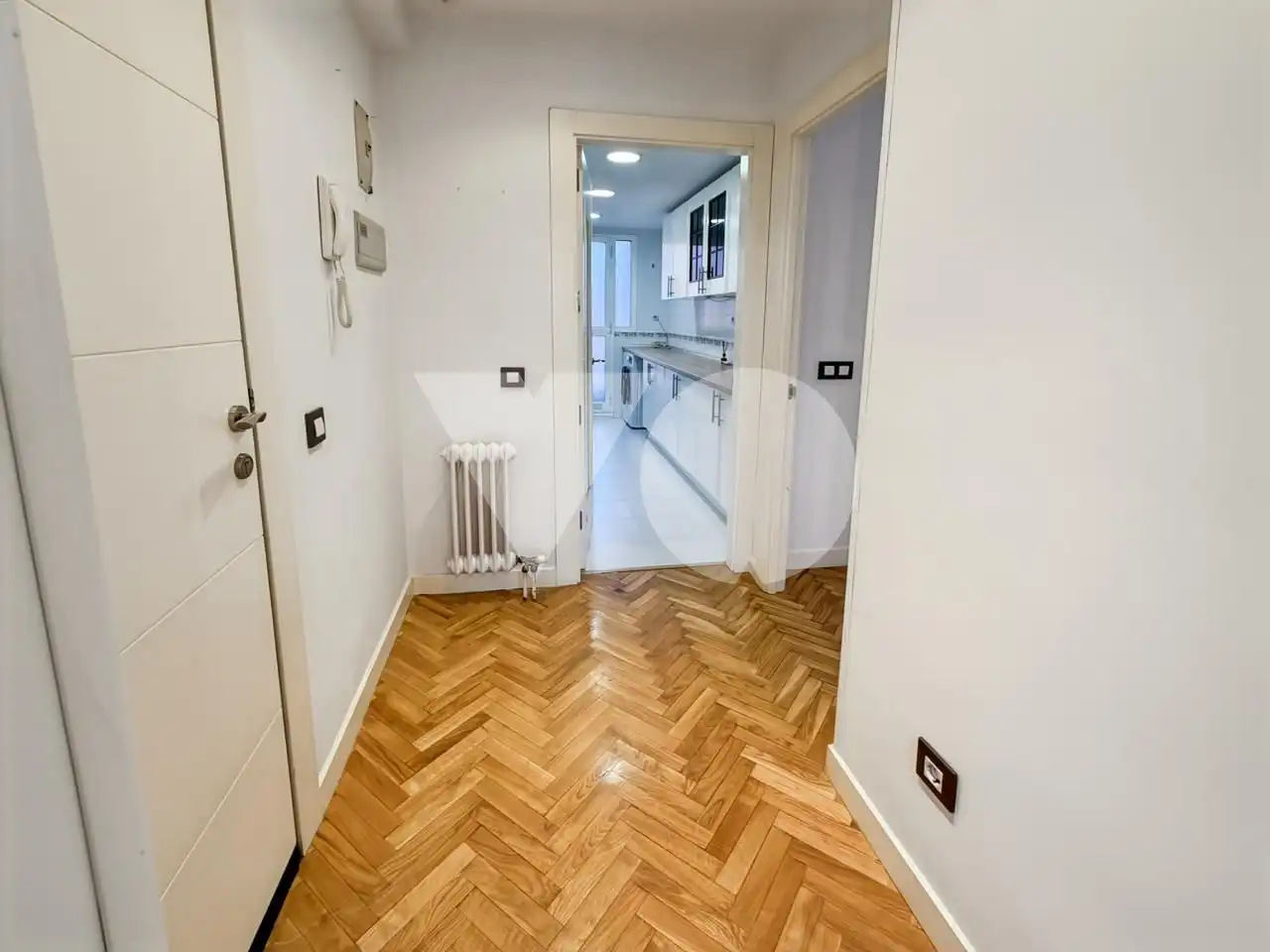 Piso de 105 m² en Madrid