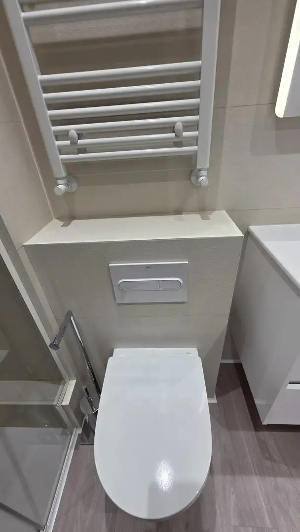 Piso de 40 m² en Zaragoza
