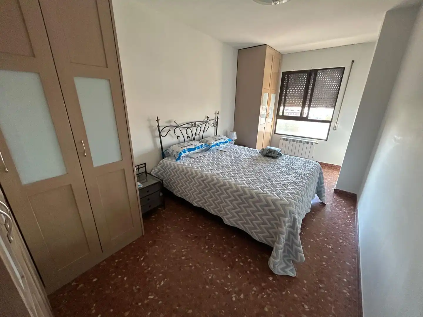 Piso de 100 m² en Zaragoza