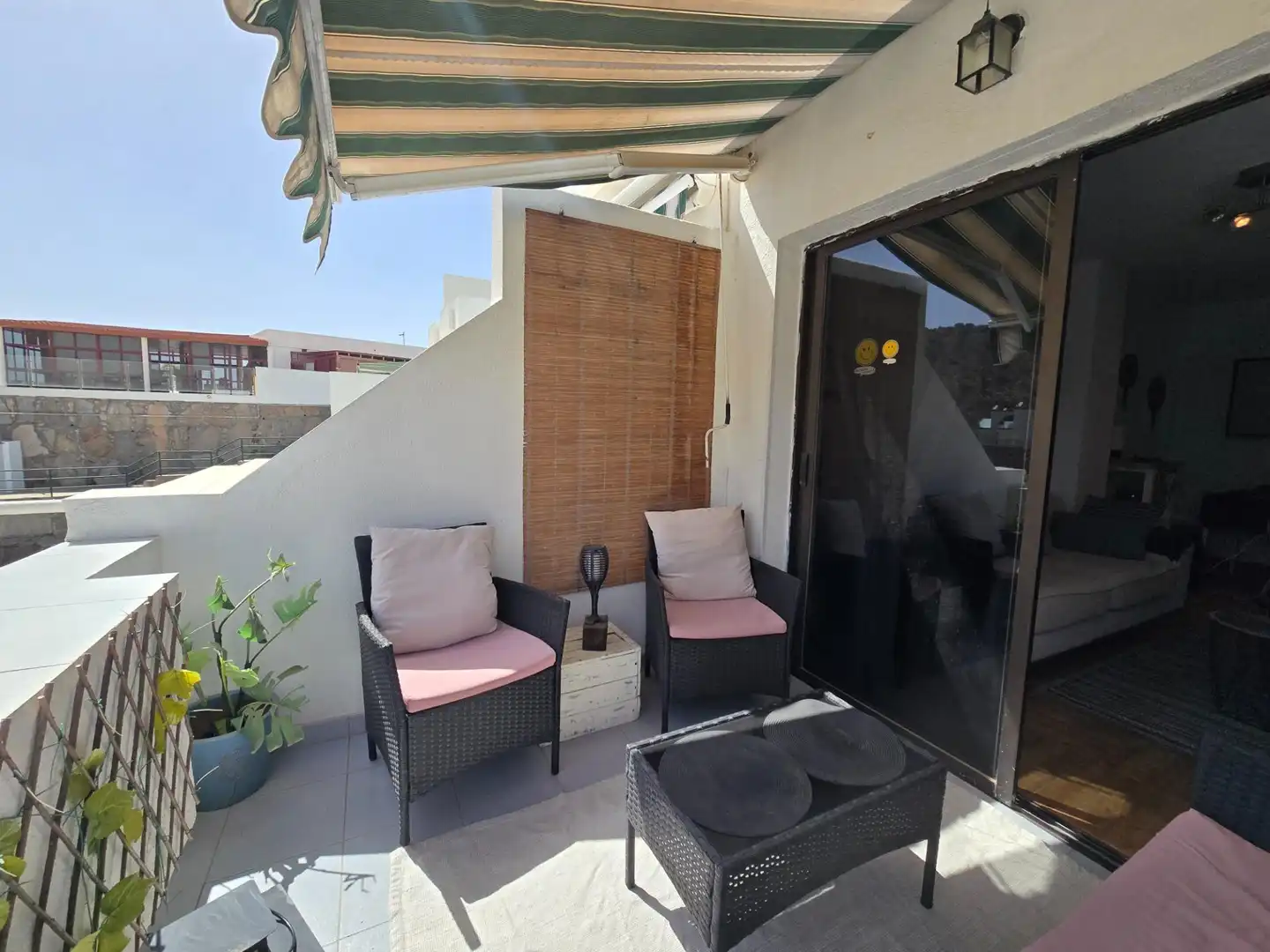 Piso de 47 m² en Mogán