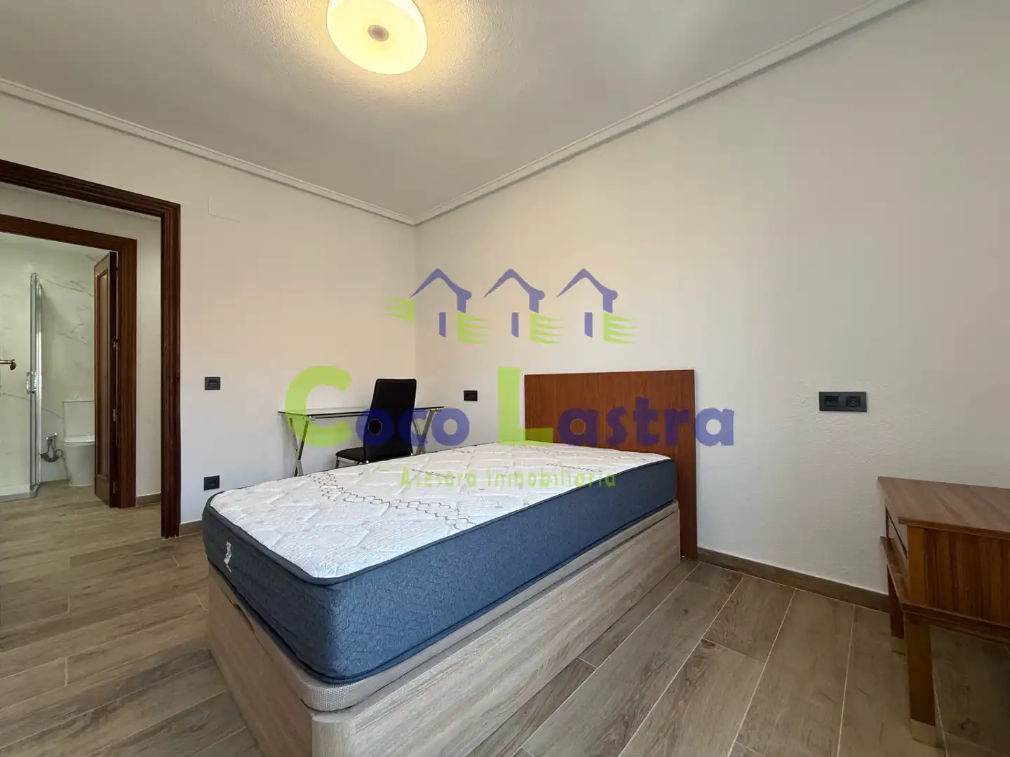 Piso de 125 m² en Salamanca