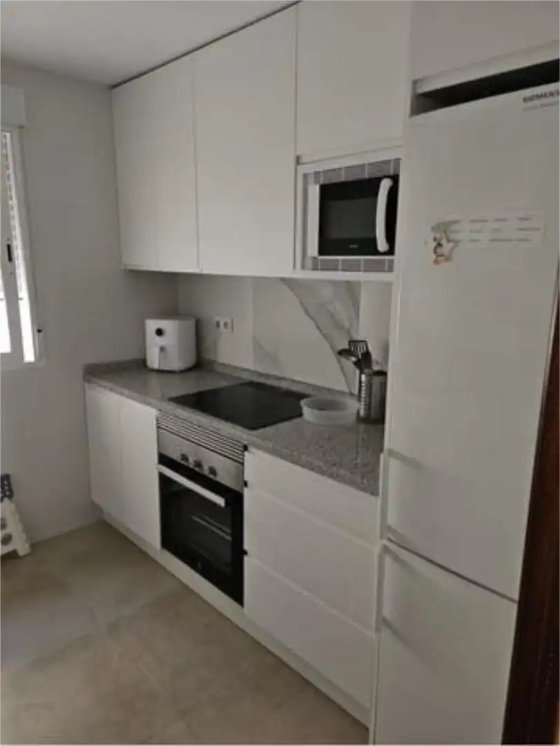 Habitació de lloguer, Còrdova