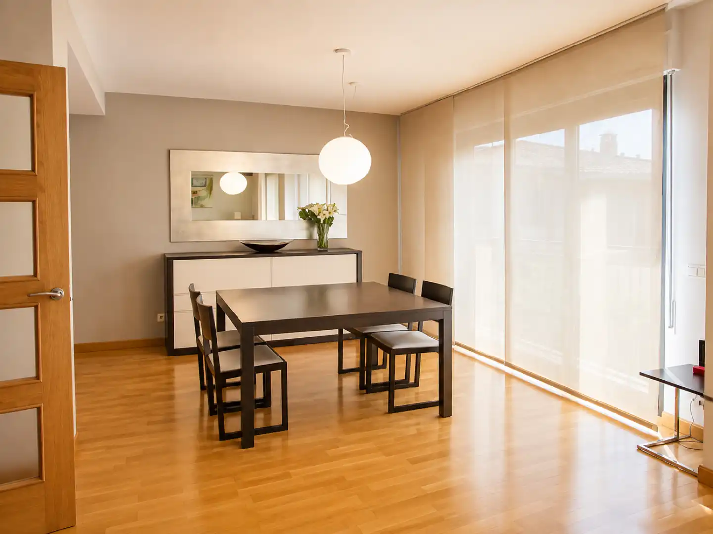 Piso de 235 m² en Orcoyen
