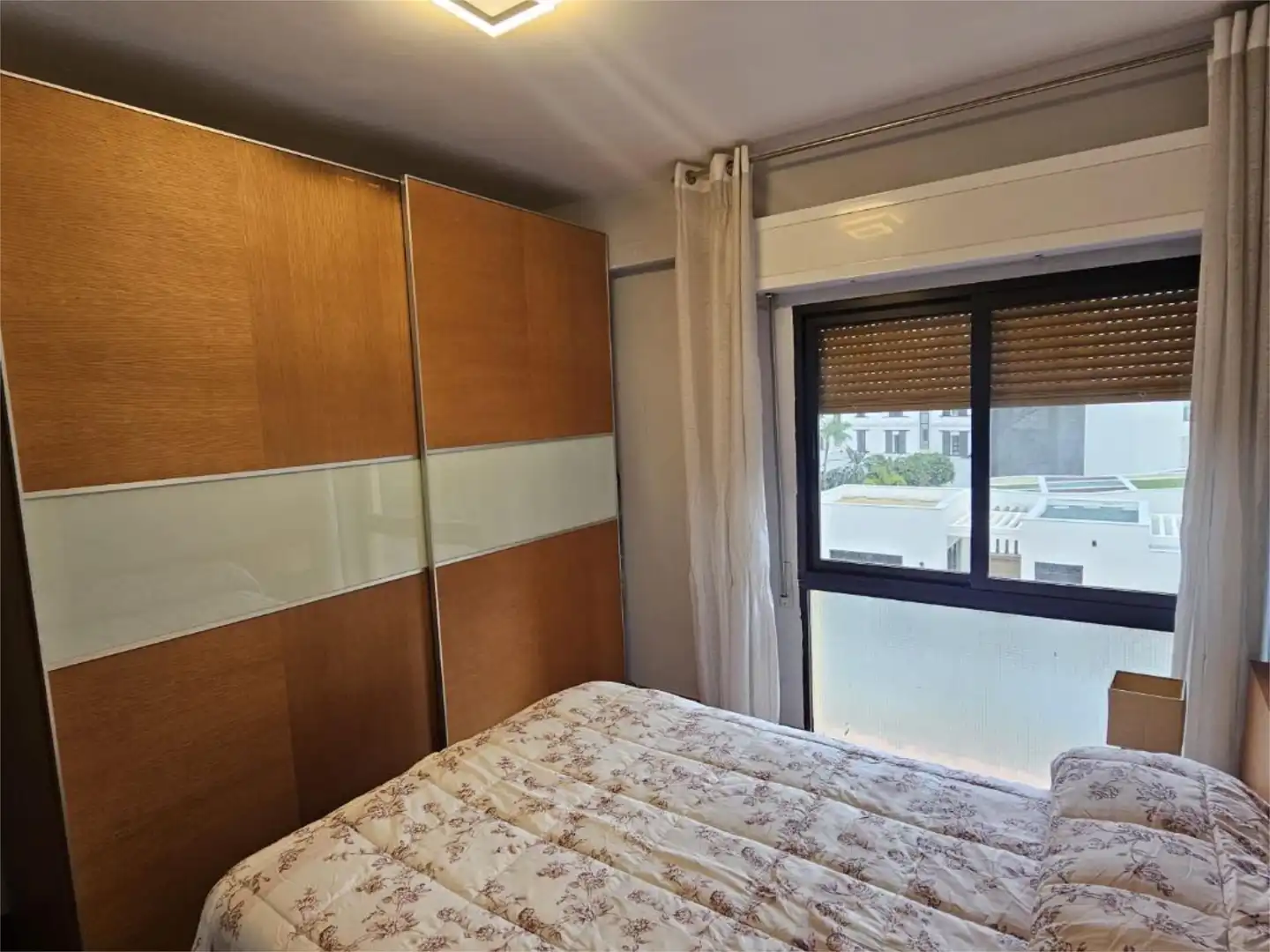 Piso de 50 m² en Marbella