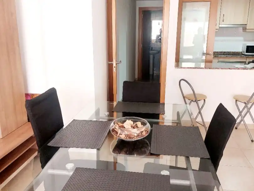 Pis de 85 m² a Peníscola