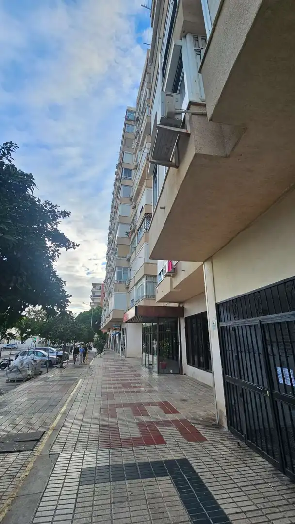 Pis de 42 m² a Torremolinos
