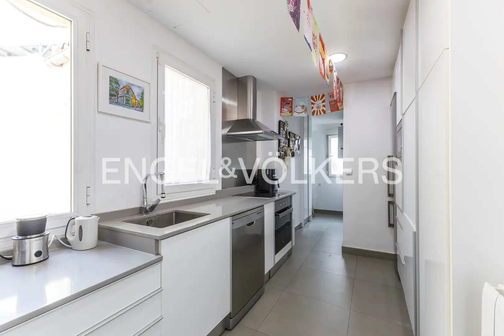 Wohnung 139 m² in Madrid