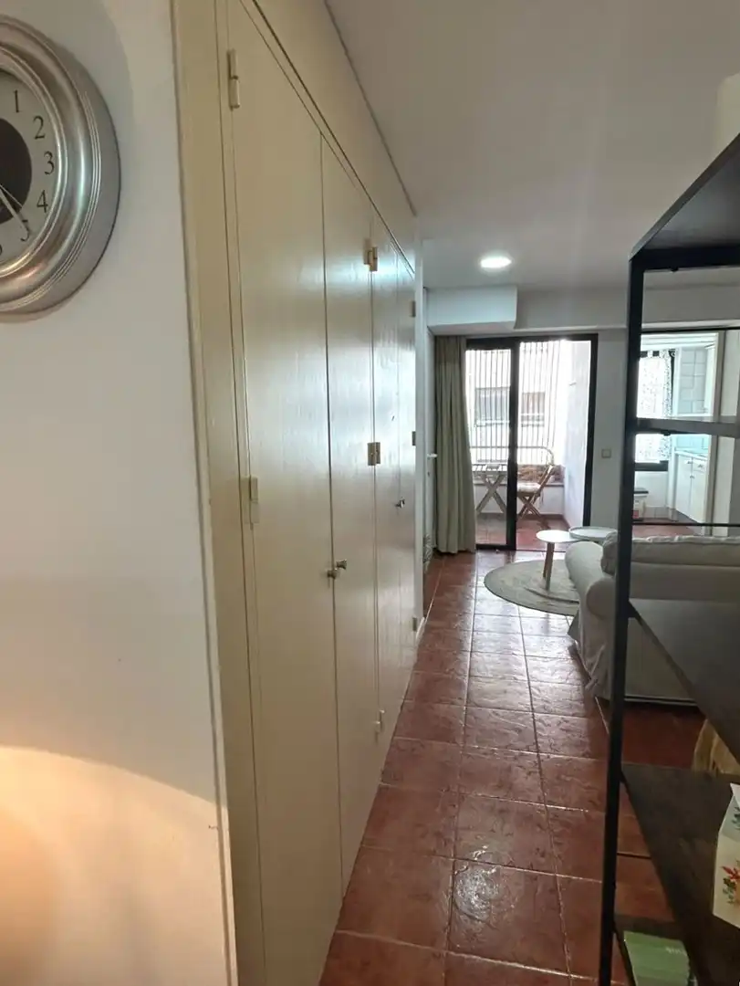 Piso de 45 m² en San Roque