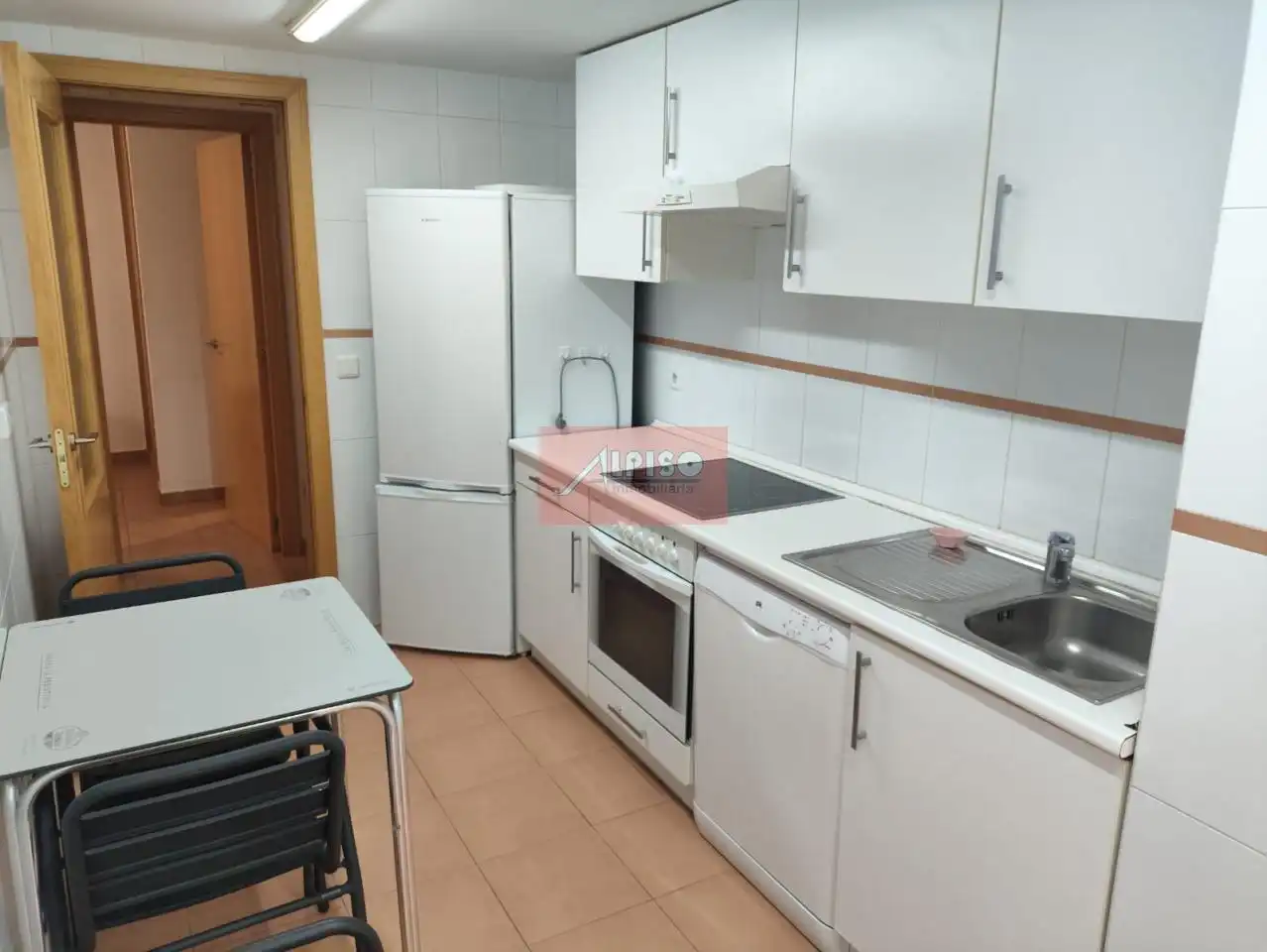 Piso de 75 m² en Ourense