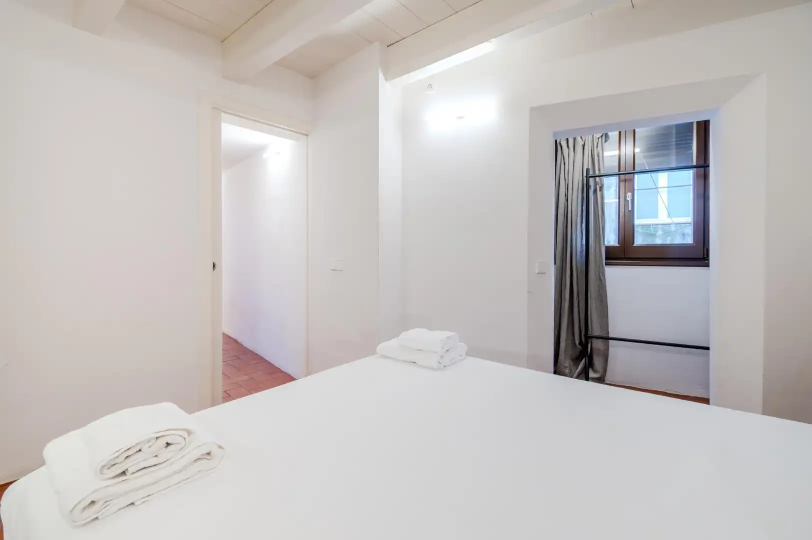 Pis de 85 m² a Girona