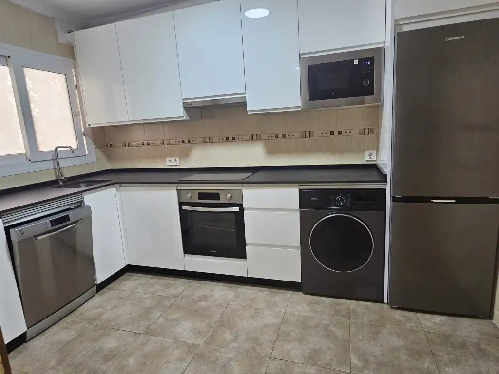 Piso de 80 m² en Alcaucín