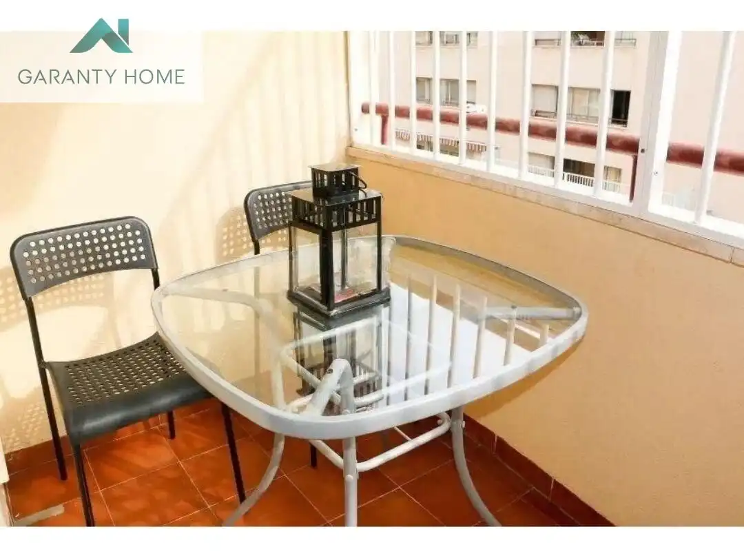 Piso de 110 m² en Málaga