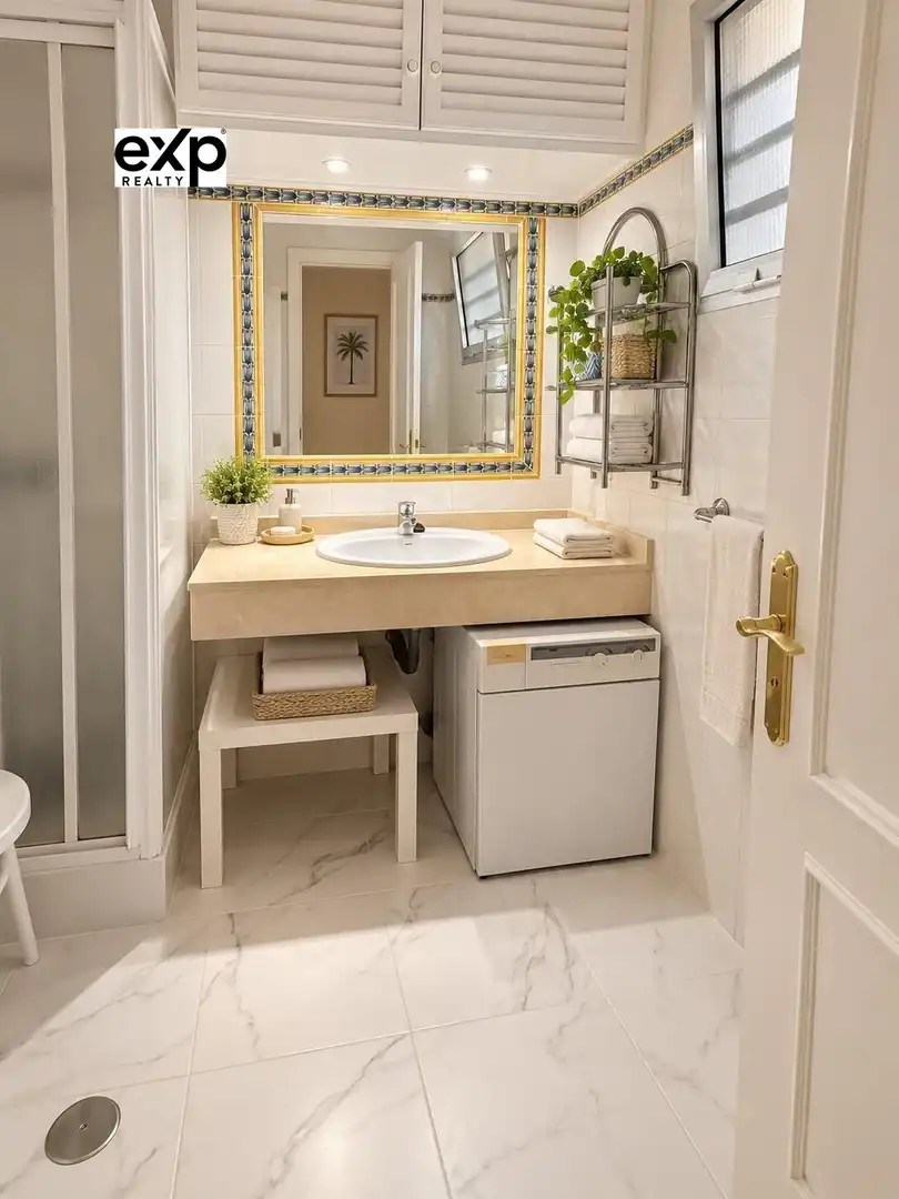 Piso de 44 m² en Los Realejos