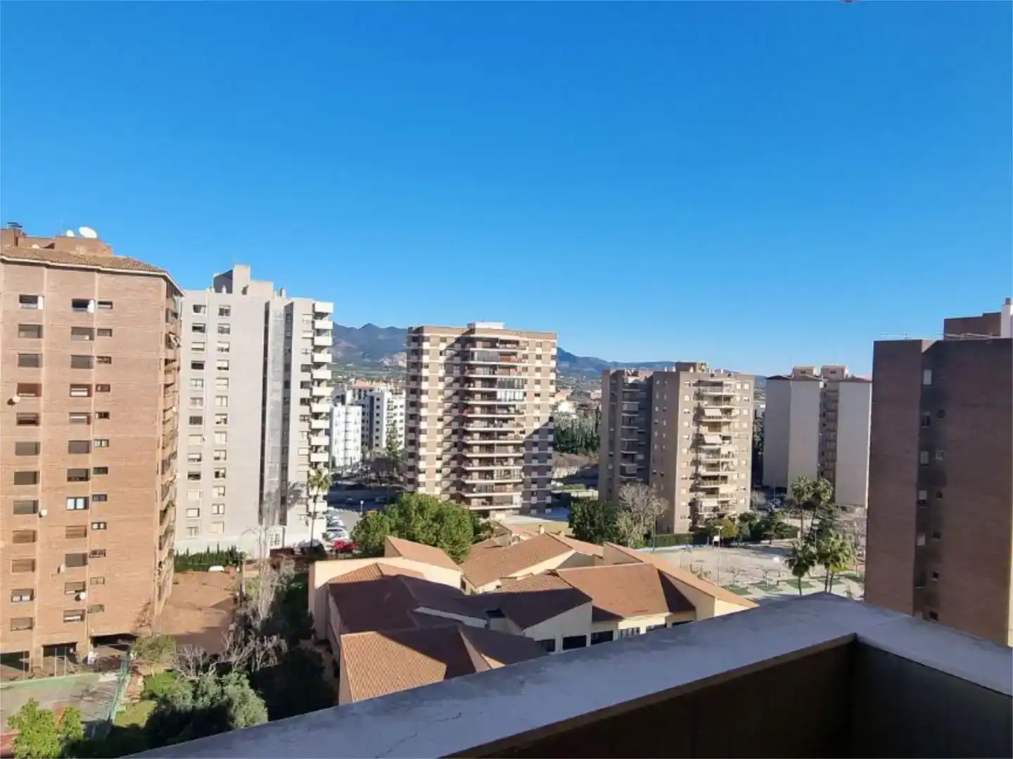 Habitación 185 m², Castellón de la Plana