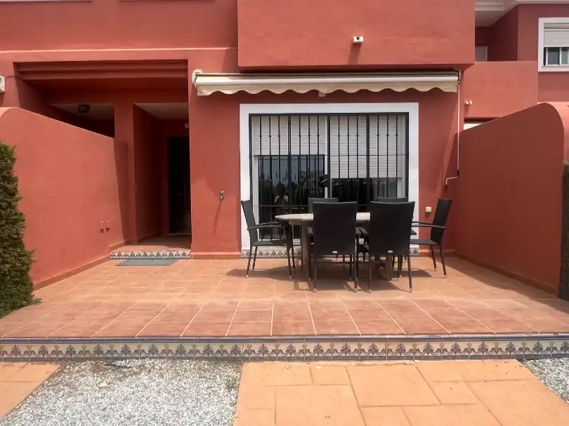 Piso de 130 m² en Vélez-Málaga