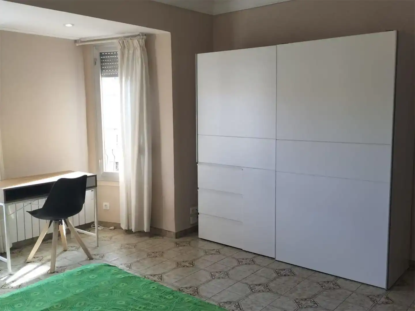 Habitación 125 m², Castellón de la Plana