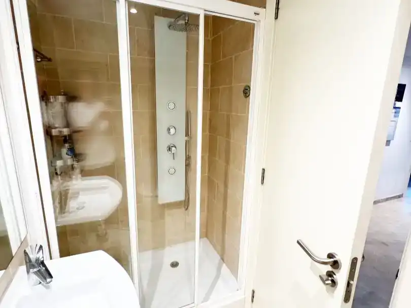 Piso de 85 m² en Ciutadella