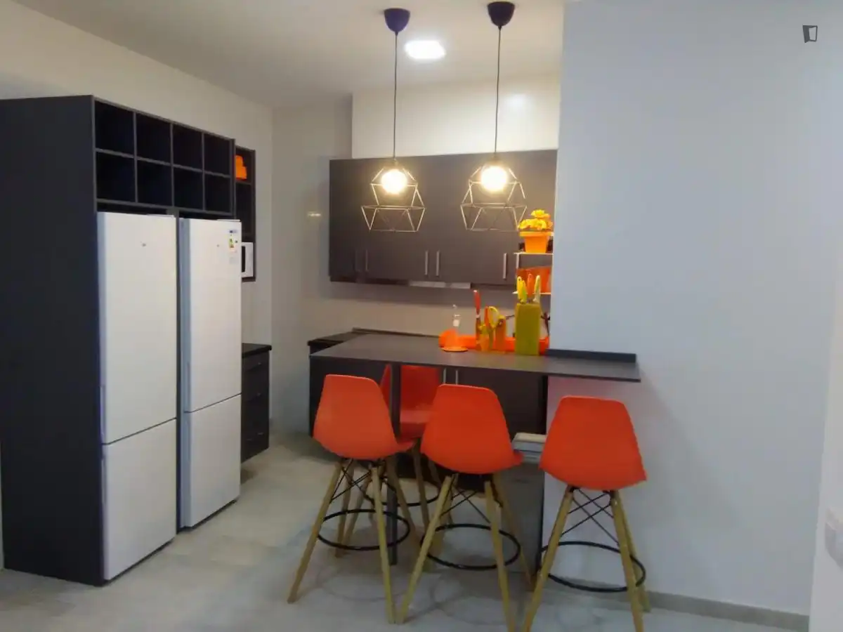 Habitación 200 m², Murcia