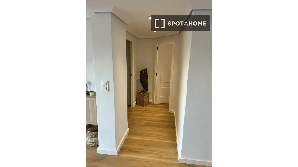 Habitación 78 m², Dénia