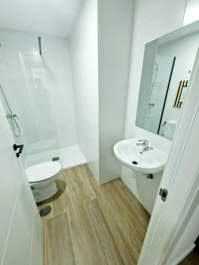 Habitación en alquiler, Ciudad Real