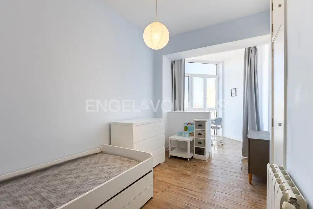 Pis de 98 m² a Alboraia