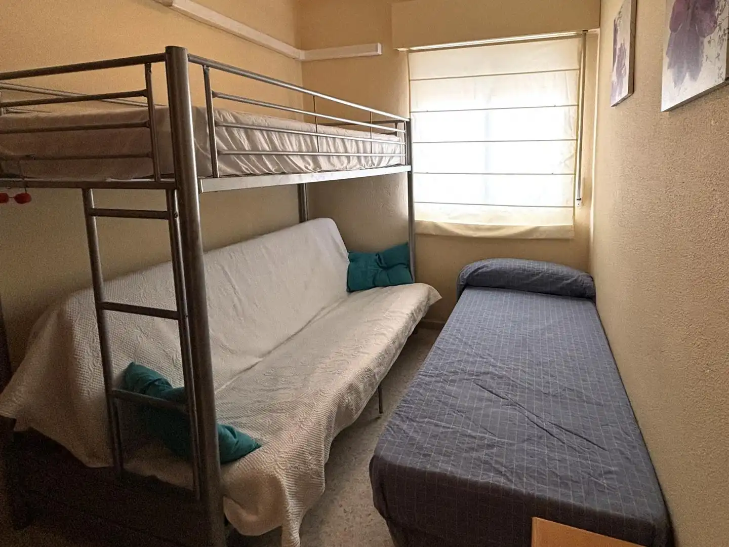 Piso de 60 m² en Cartaya