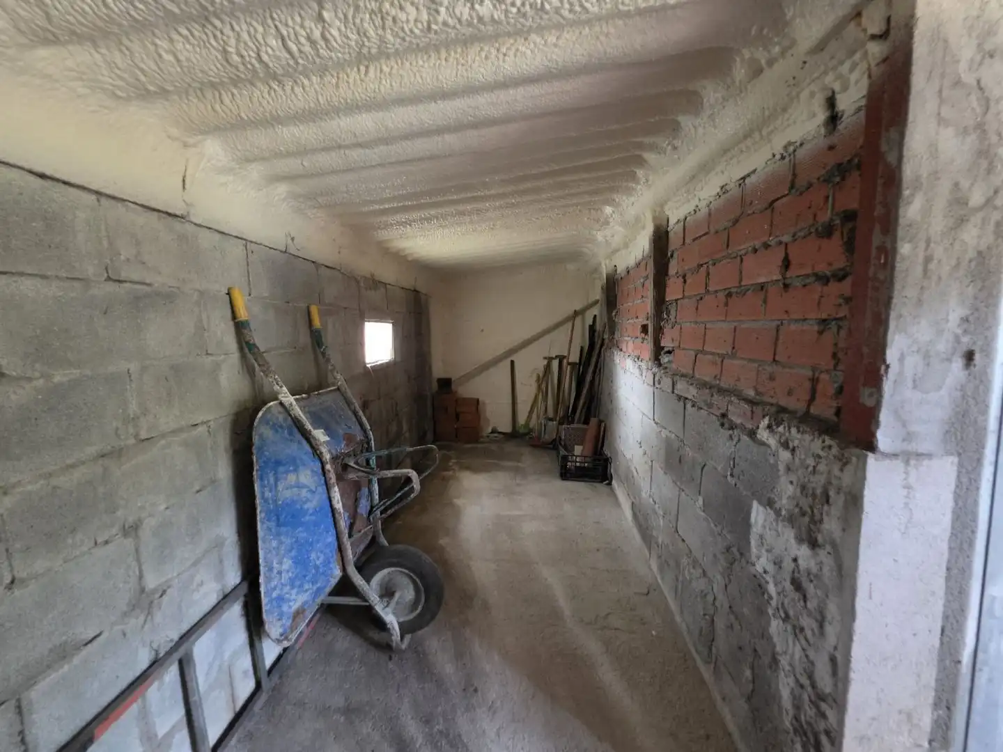 Casa de 56 m² en Curtis