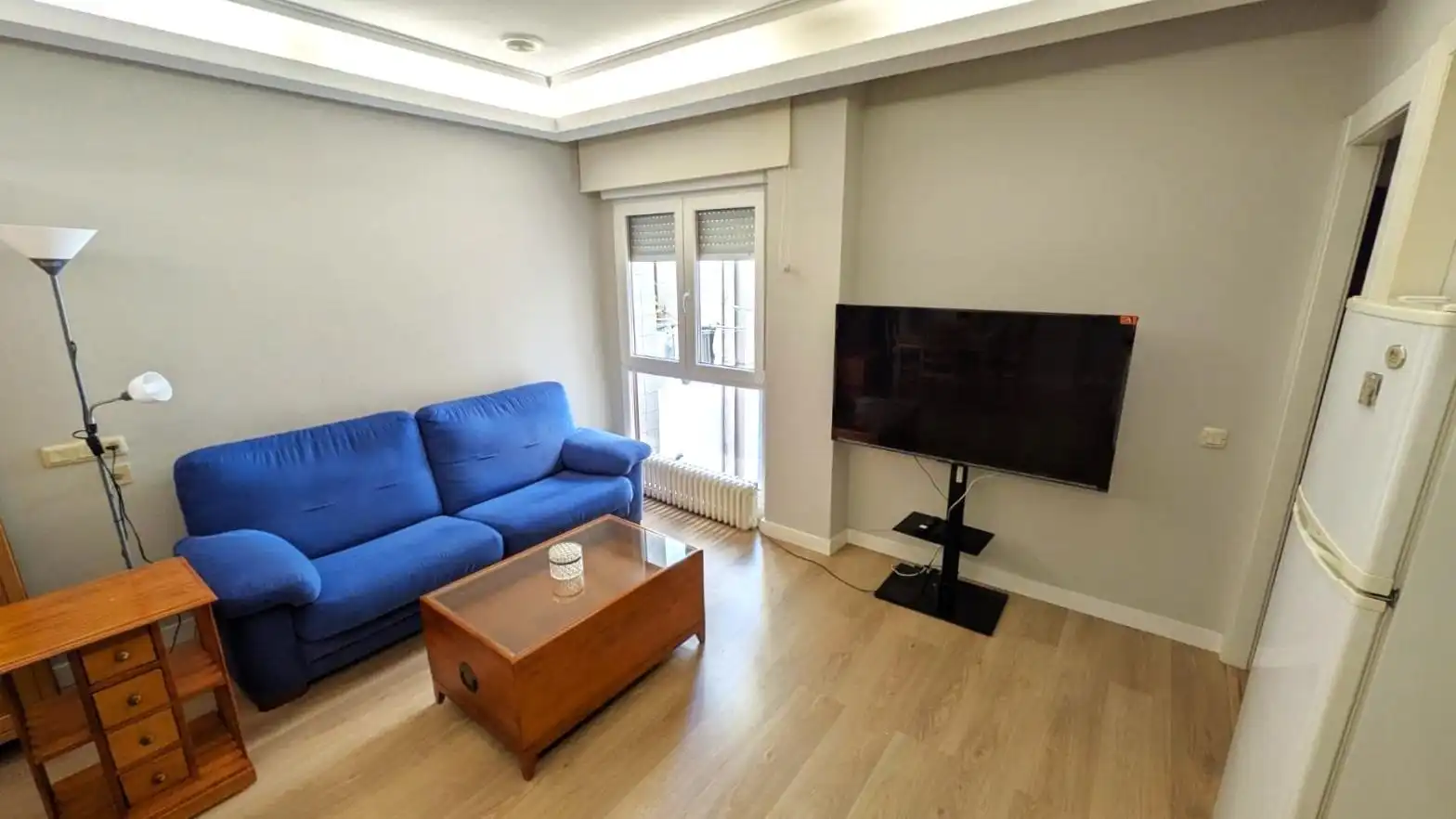 Piso de 62 m² en Oviedo