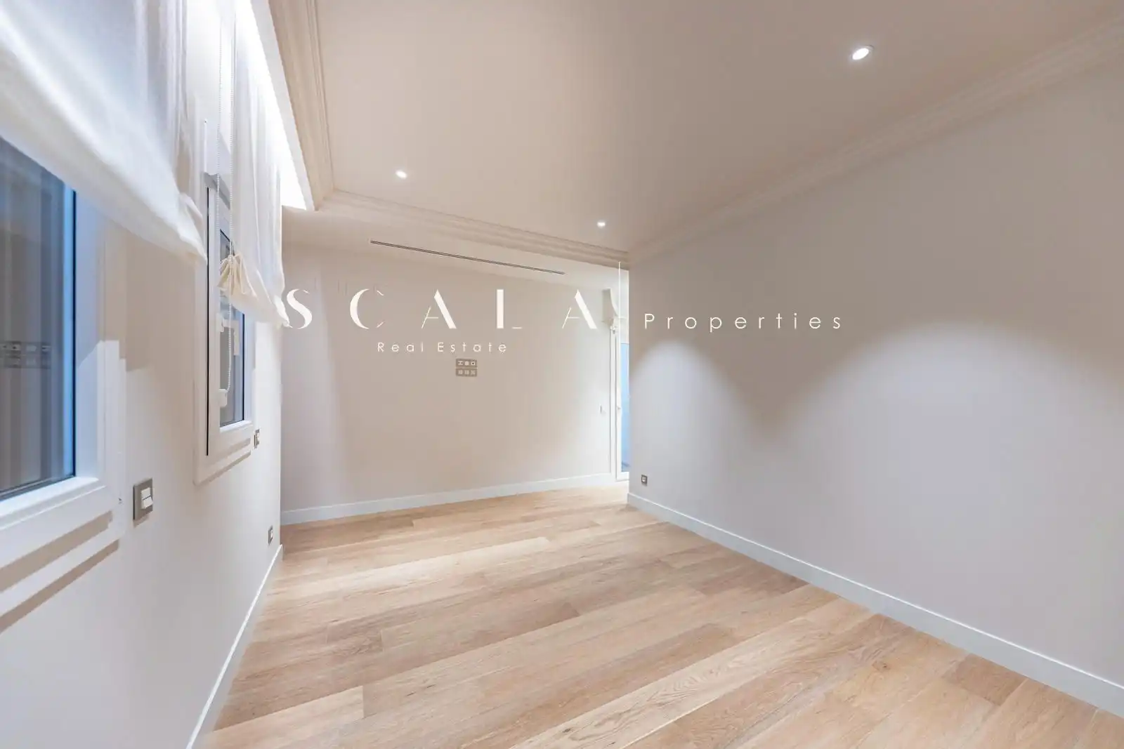 Appartamento 217 m² a Madrid