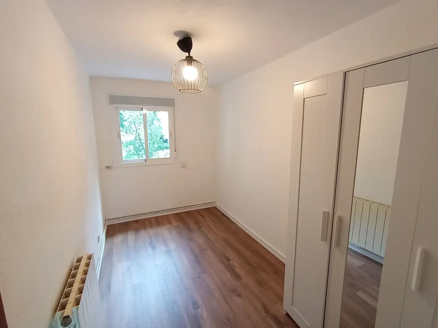 Pis de 68 m² a Madrid