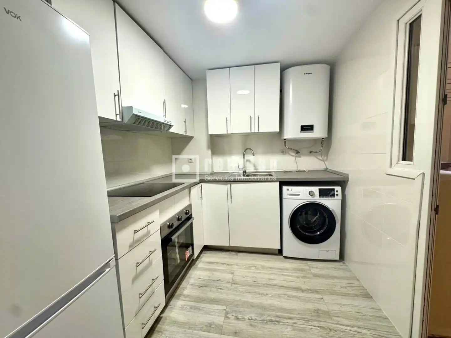 Apartamento 107 m² em Málaga