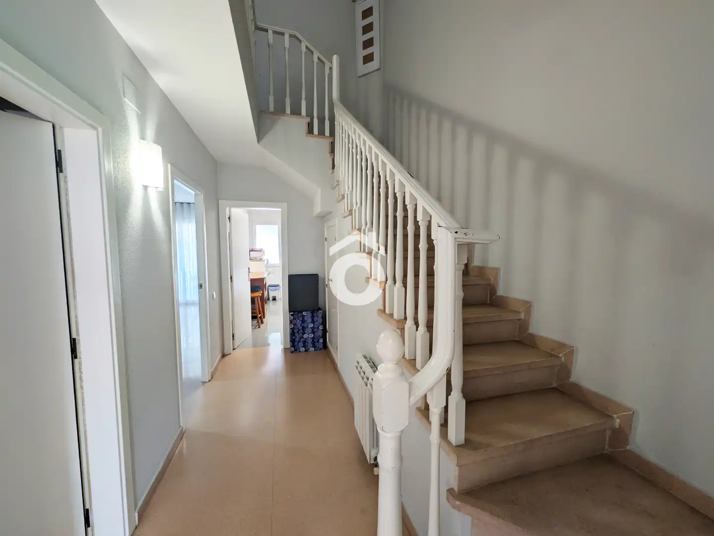 Casa de 125 m² en Martorell
