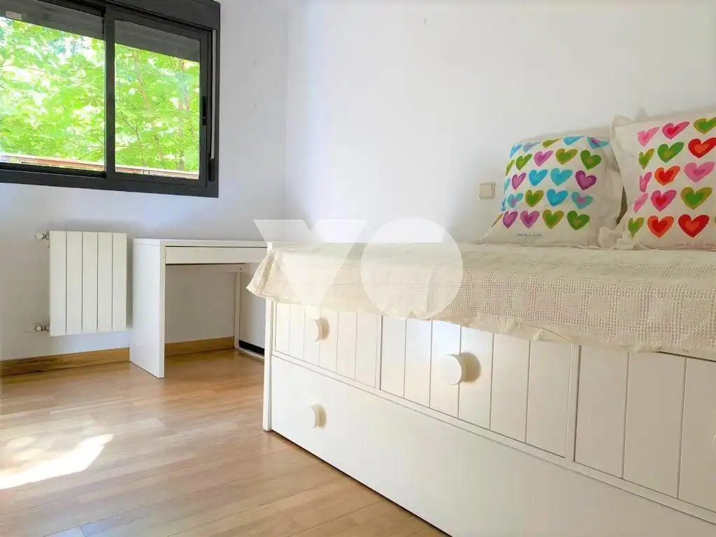 Pis de 86 m² a Madrid