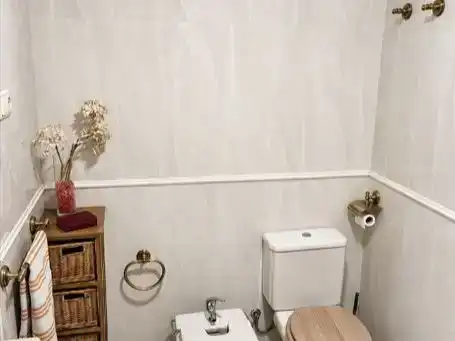 Piso de 137 m² en Málaga