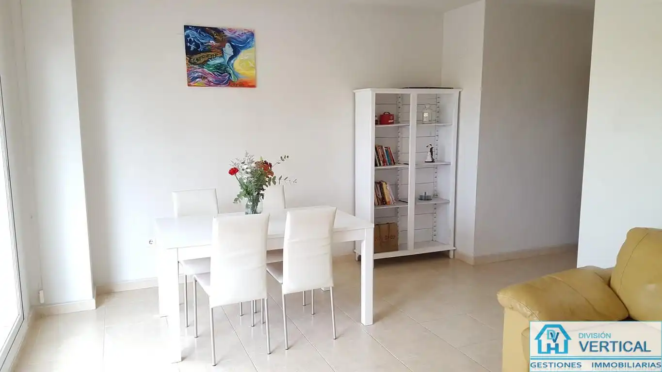 Pis de 90 m² a Paterna