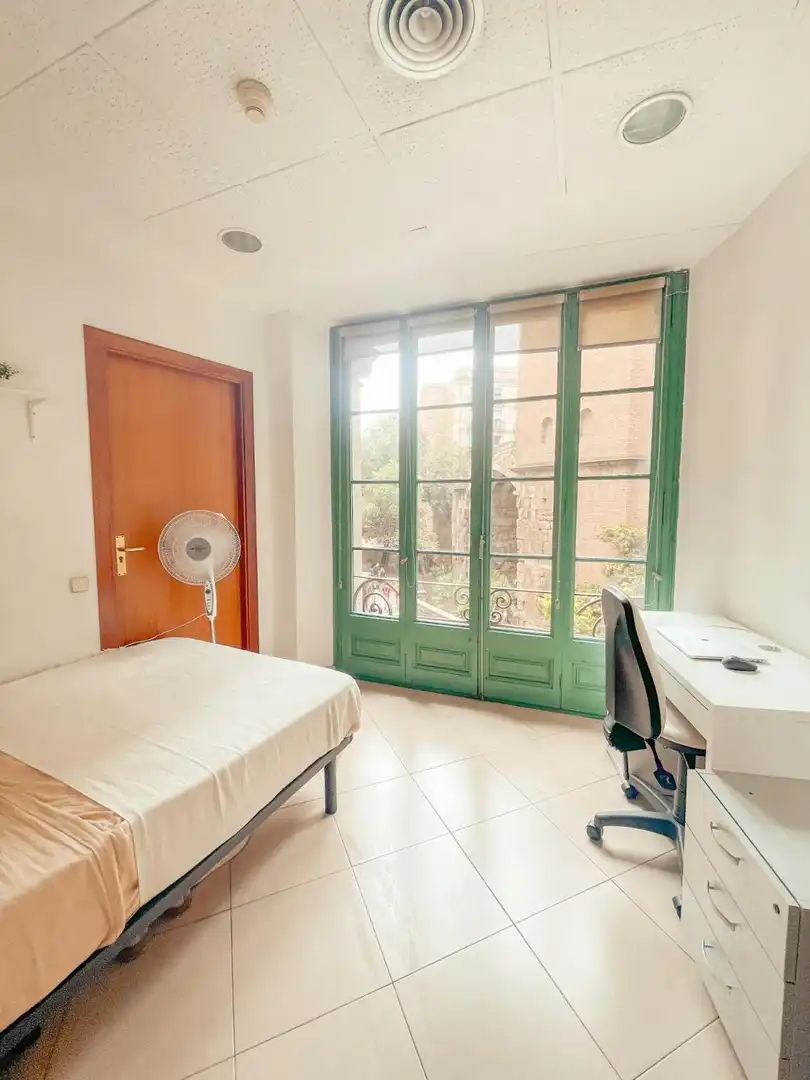 Stanza in affitto, Barcelona