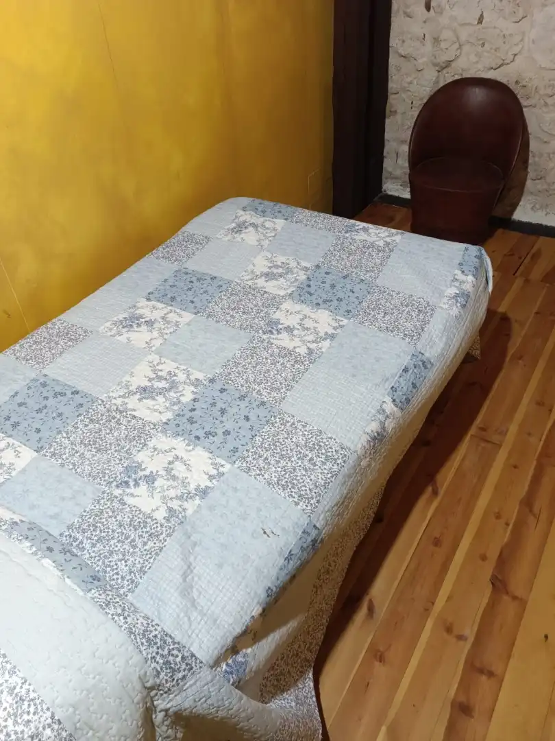 Casa de 150 m² a San Martín de Rubiales
