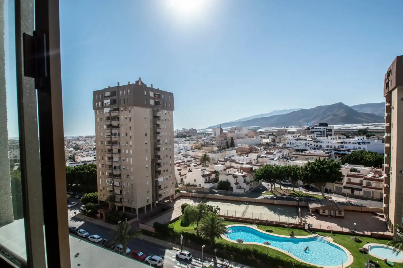 Apartamento 91 m² em Roquetas de Mar