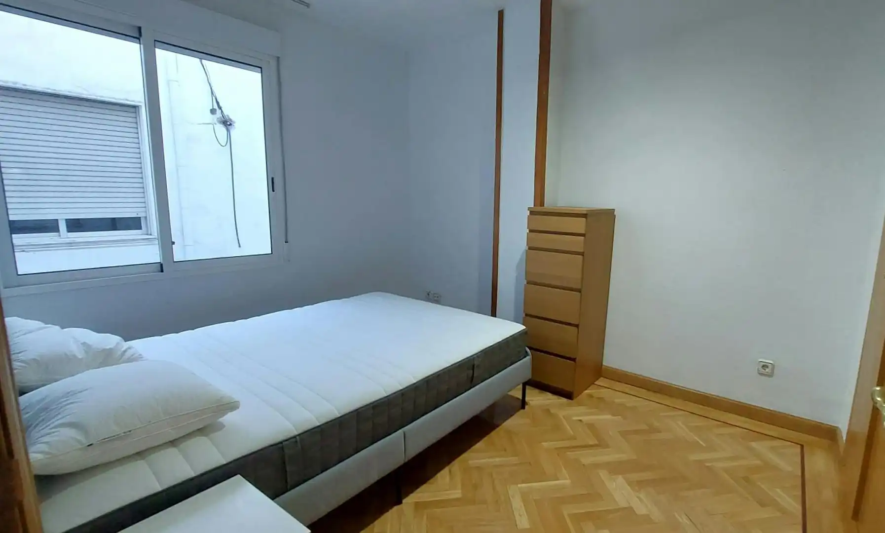 Appartamento 46 m² a Madrid