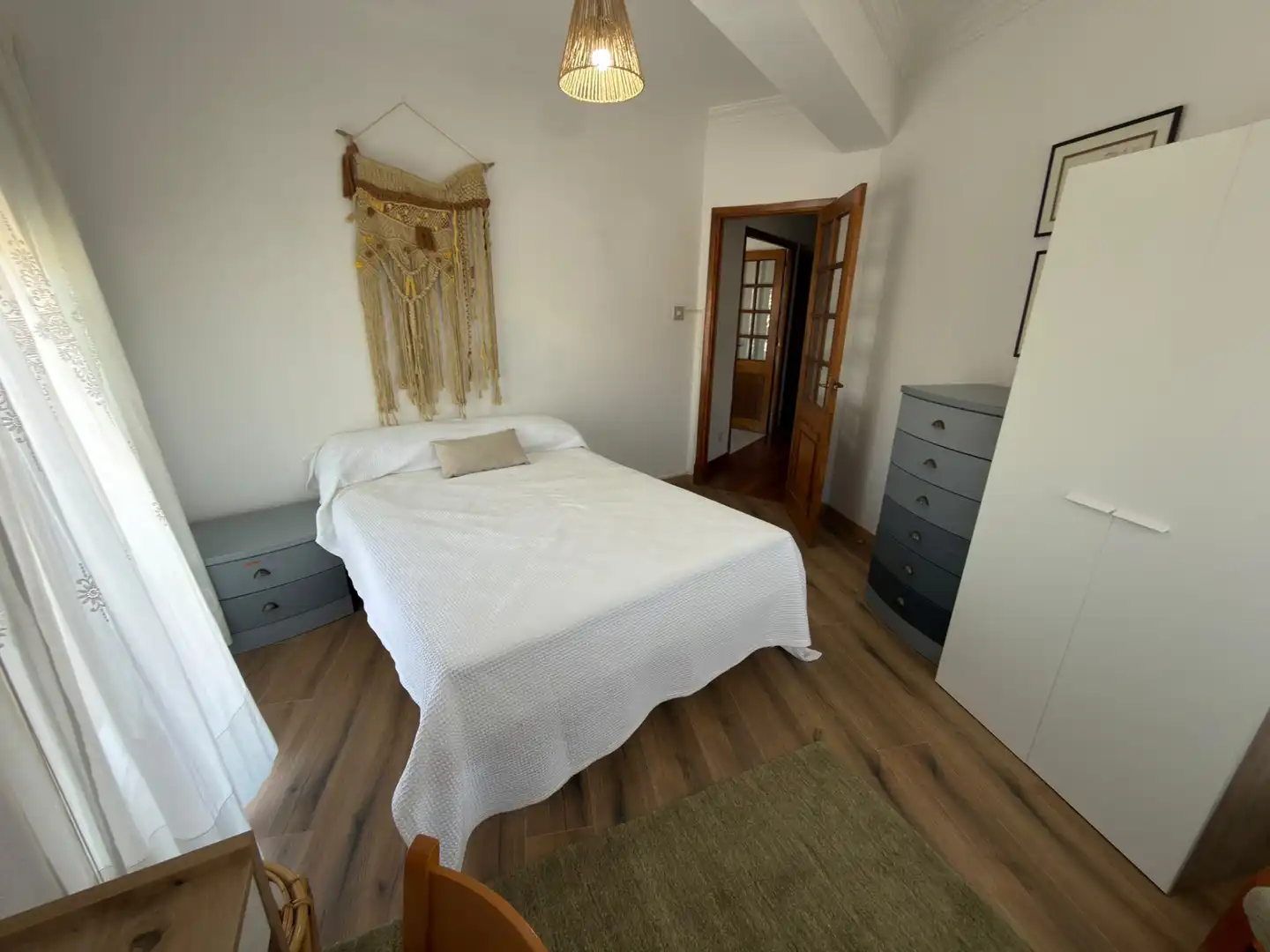 Piso de 120 m² en Pontevedra