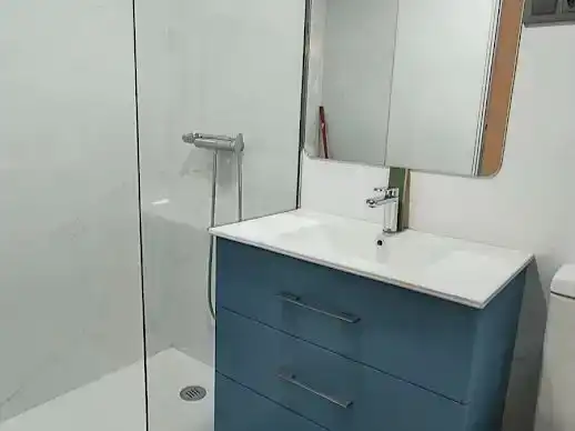 Piso de 80 m² en Santiago de Compostela